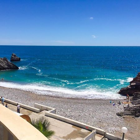 Beach Apartment Rafailovići Zewnętrze zdjęcie