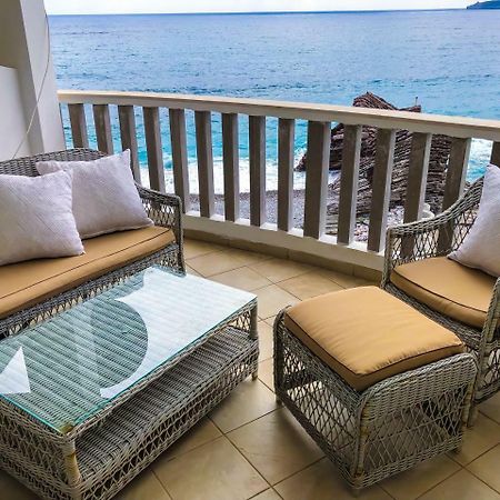 Beach Apartment Rafailovići Zewnętrze zdjęcie