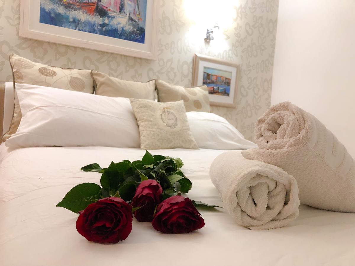Beach Apartment Rafailovići Zewnętrze zdjęcie