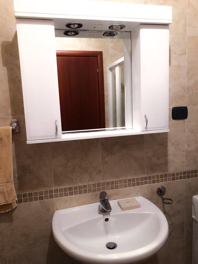 Beach Apartment Rafailovići Zewnętrze zdjęcie