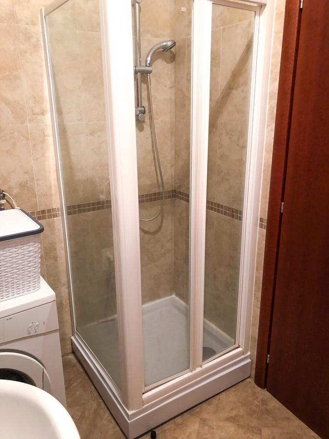 Beach Apartment Rafailovići Zewnętrze zdjęcie