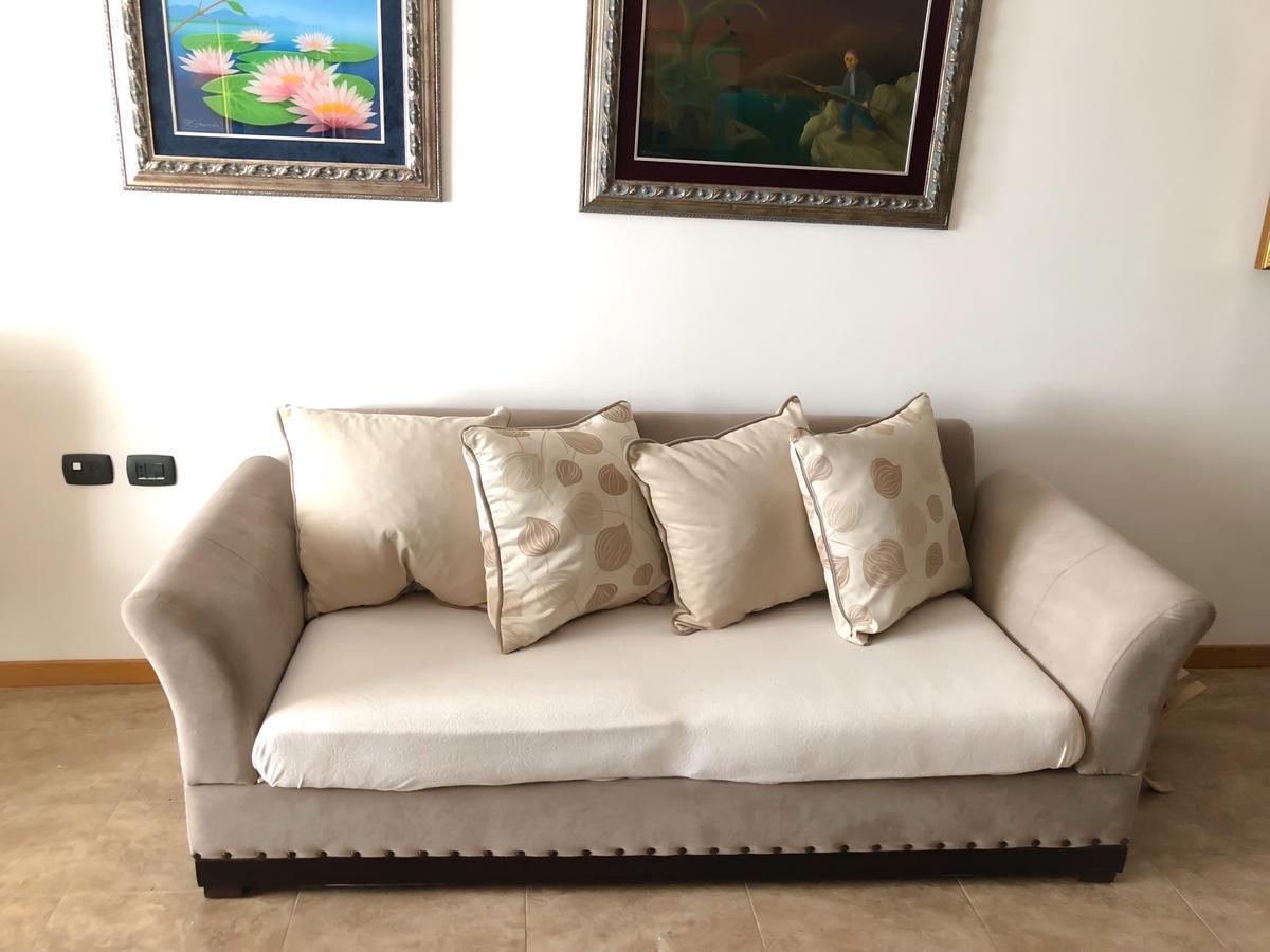 Beach Apartment Rafailovići Zewnętrze zdjęcie