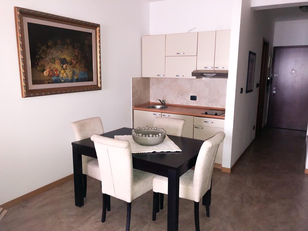 Beach Apartment Rafailovići Zewnętrze zdjęcie