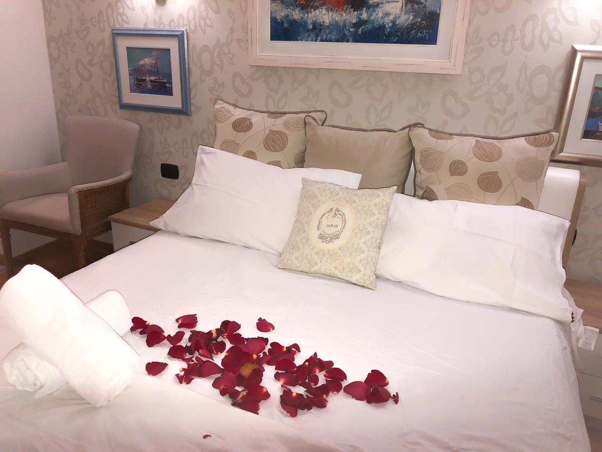 Beach Apartment Rafailovići Zewnętrze zdjęcie